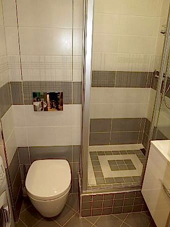 Ремонт квартиры студии - фото (20).JPG