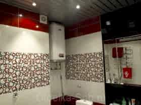 ремонт квартир фото