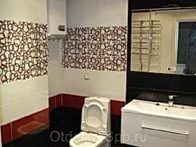 отделка санузла фото
