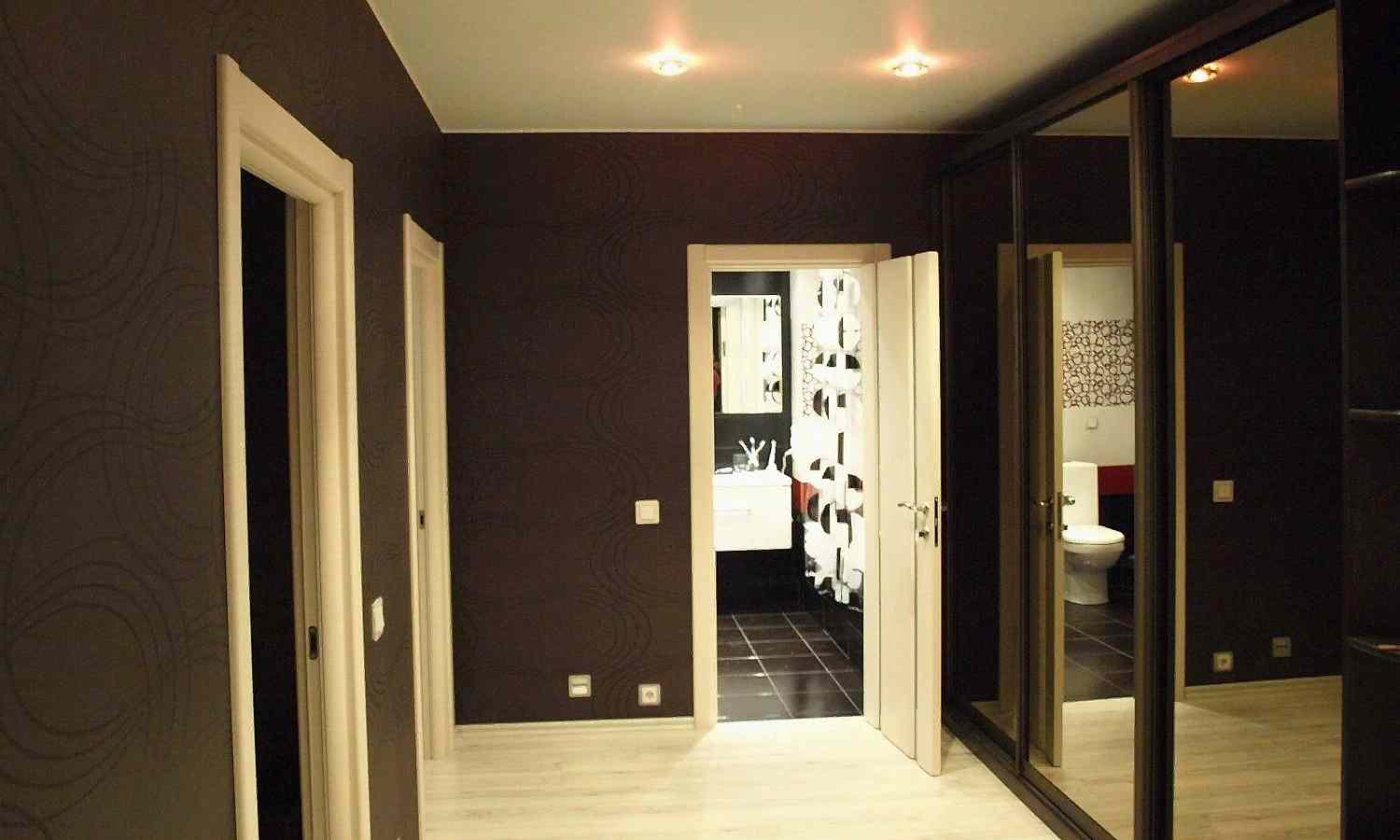 Какой выбрать ремонт квартиры