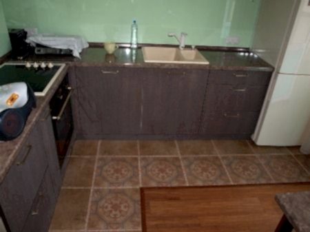 Ремонт квартиры на Лыжном фото кухни  (4).JPG