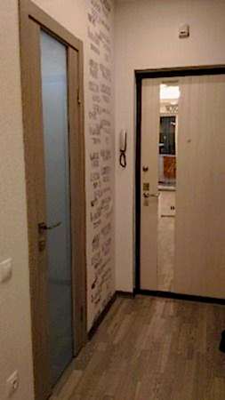 Ремонт квартиры студии - фото (12).JPG