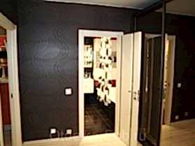 прихожая двери "Софья"