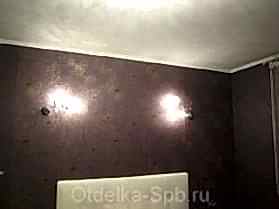 ремонт и отделка спальни