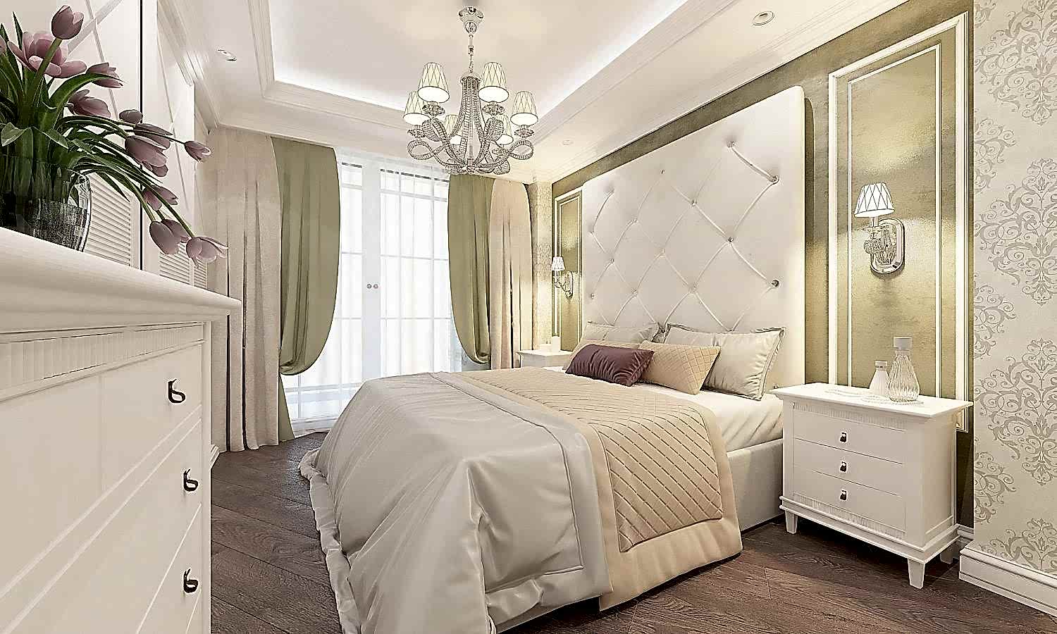 Стиль неоклассика