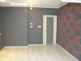 ремонт кухни фото