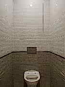 Ремонт туалета