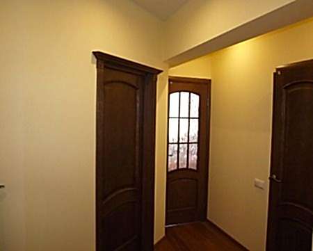 Прихожая отделка фото - - копия.JPG