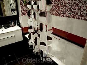 укладка кафеля фото