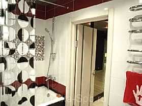 сантехника в ванной