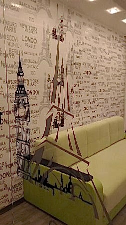 Ремонт квартиры студии - фото (16).JPG