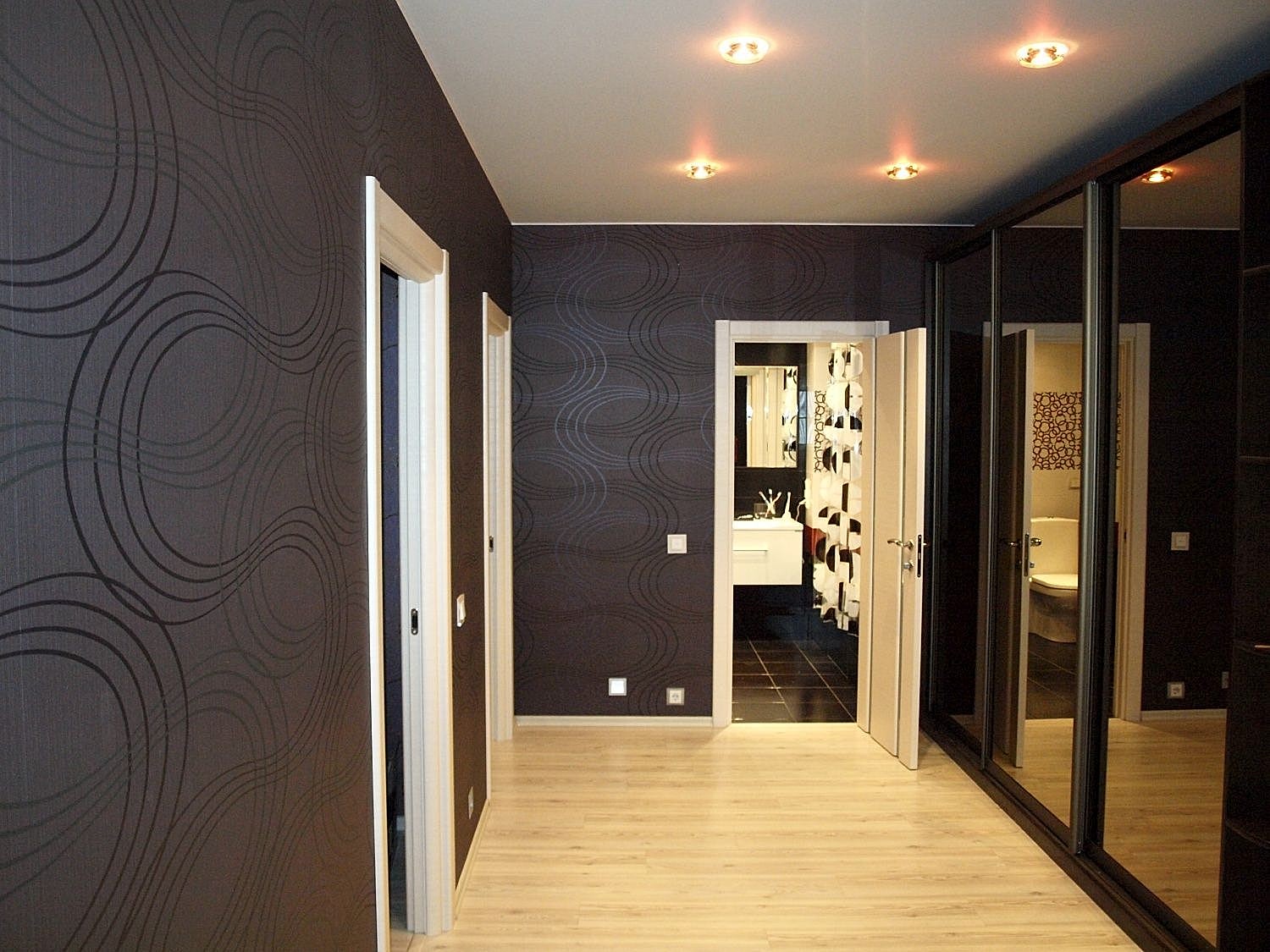 Двухкомнатная квартира на Егорова фото