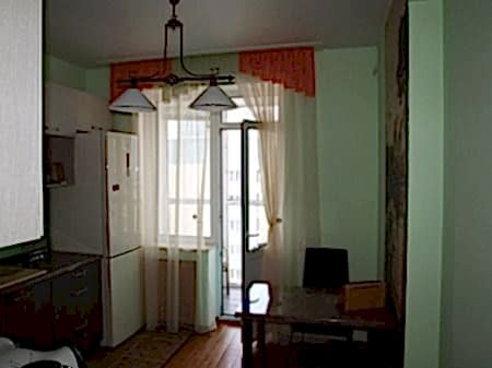 Ремонт квартиры на Лыжном фото кухни  (6).JPG