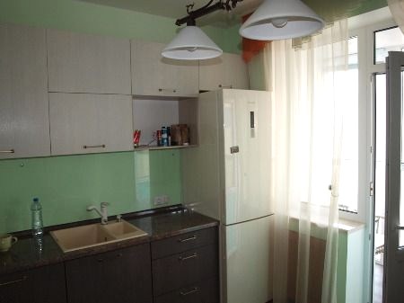 Ремонт квартиры на Лыжном фото кухни  (3).JPG