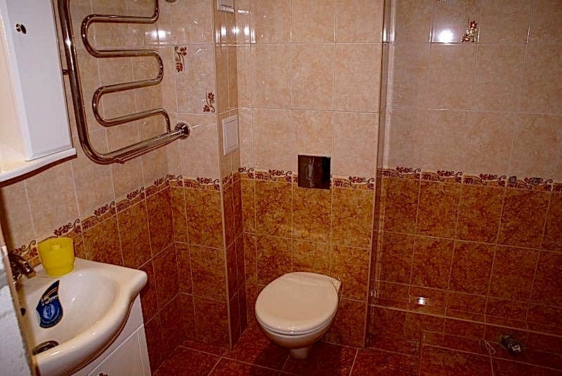 улица Бутлерова дом 40