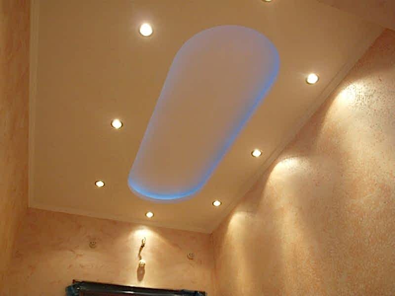 Отделка 1 к.кв. на ул. Антонова-Овсеенко