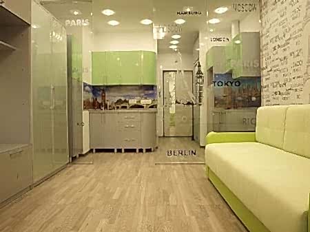 Ремонт квартиры студии - фото (1).JPG