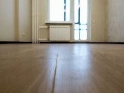 Укладка ламината на пол в комнатах