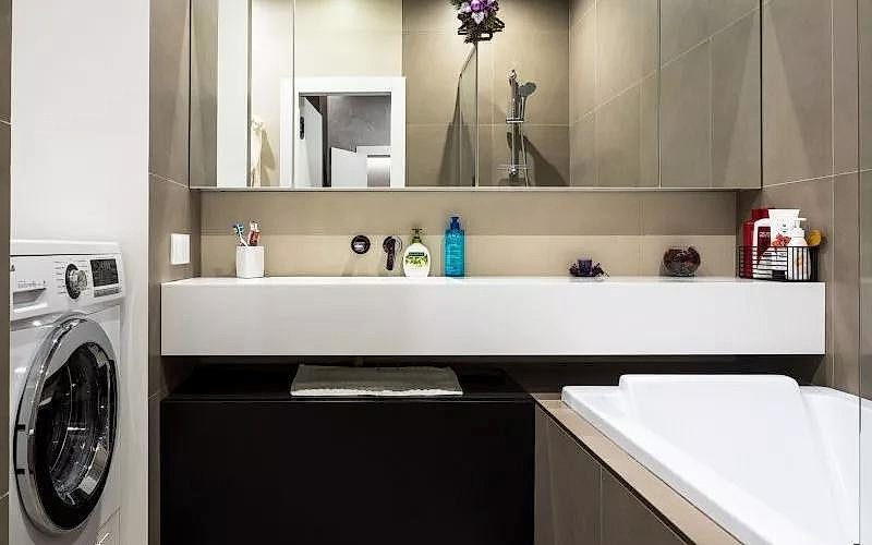 Отделка квартир