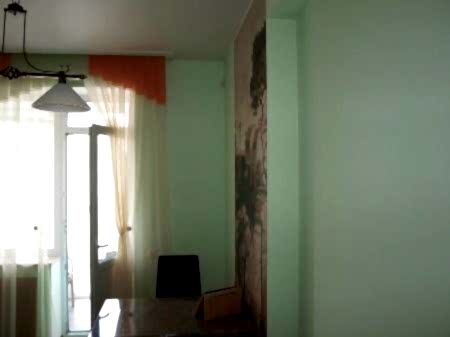 Ремонт квартиры на Лыжном фото кухни  (5).JPG