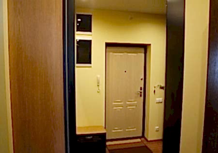 Прихожая отделка фото 1.JPG