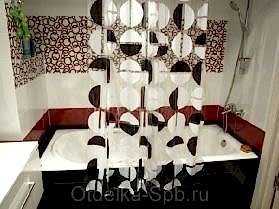 фото ванной