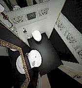 3D визуализация санузла