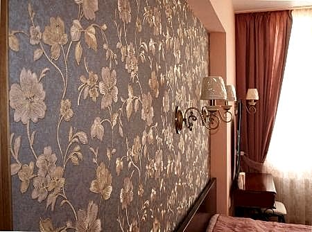 Ремонт квартиры на Лыжном фото спальни (1).JPG