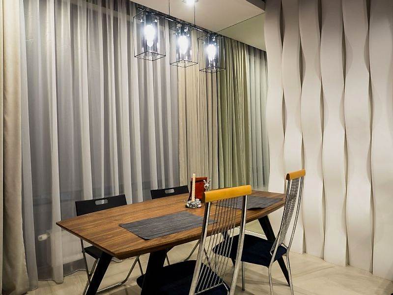 ЖК Риверсайд (Riverside) Ушаковская наб