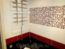 полотенцесушитель