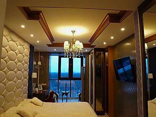 ремонт квартир по дизайн-проекту