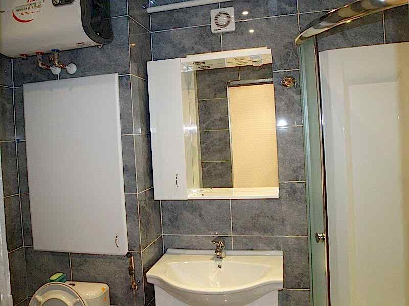 Ремонт 1 к.кв. квартиры на Тореза