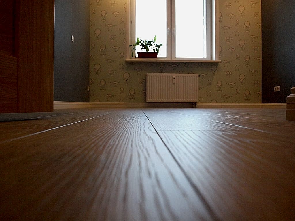 Отделка детской комнаты