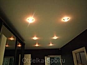 ремонт прихожей фото